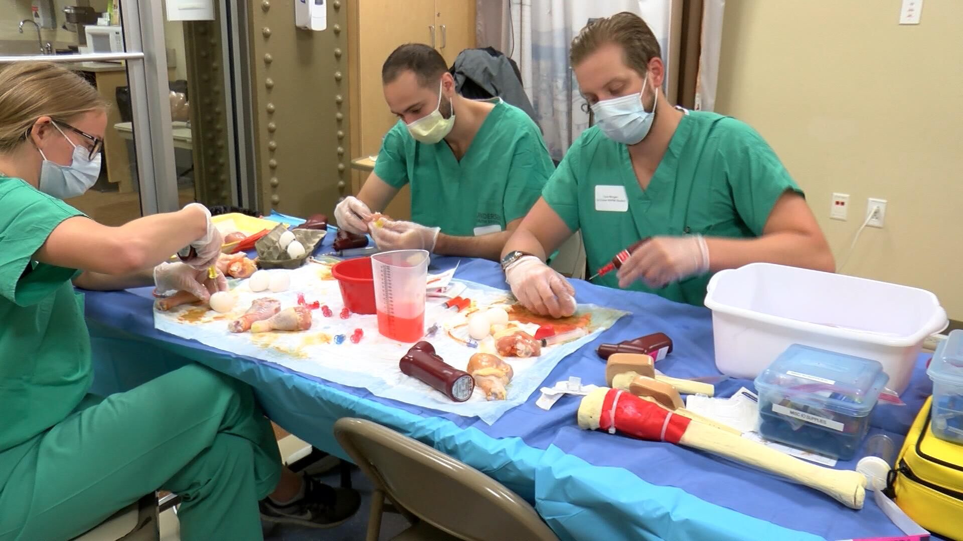 Rural Medicine